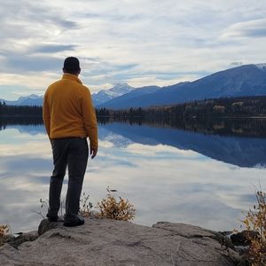 Meet your Posher, John